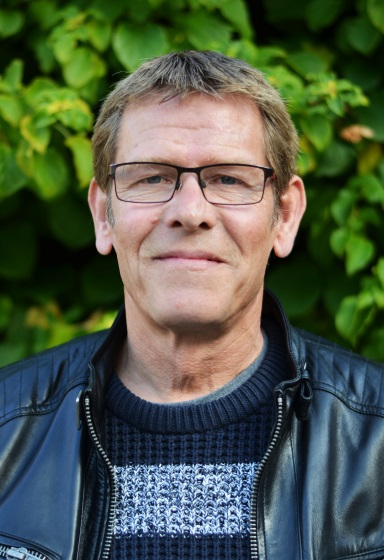 Lars-Olof Nedhagen